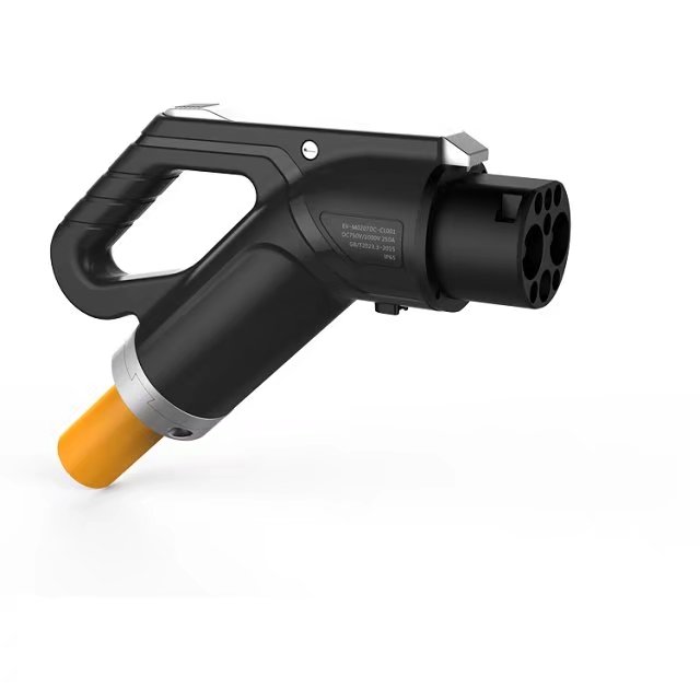 MDL(MEDLON)DC EV Charging Gun